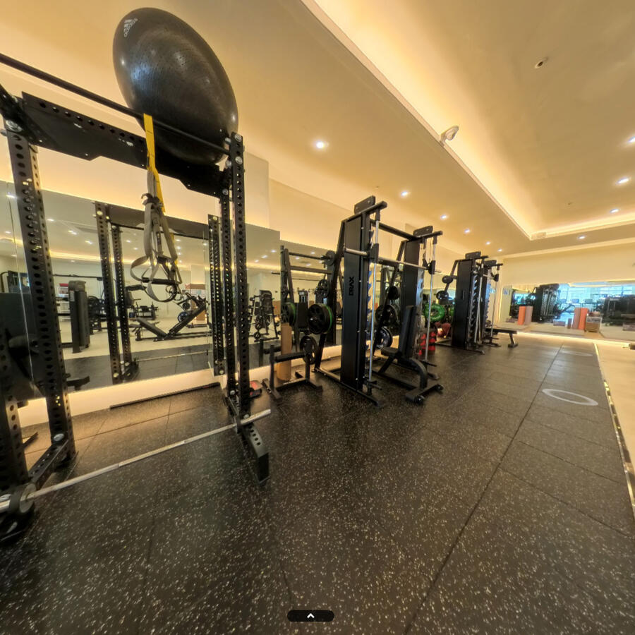 포레스트짐 주엽점