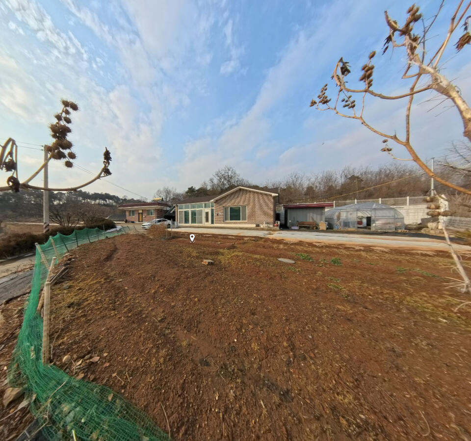 화성 단독 주택